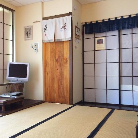 Minshuku Chambres D'Hotes Japonaises Thiers Luaran gambar