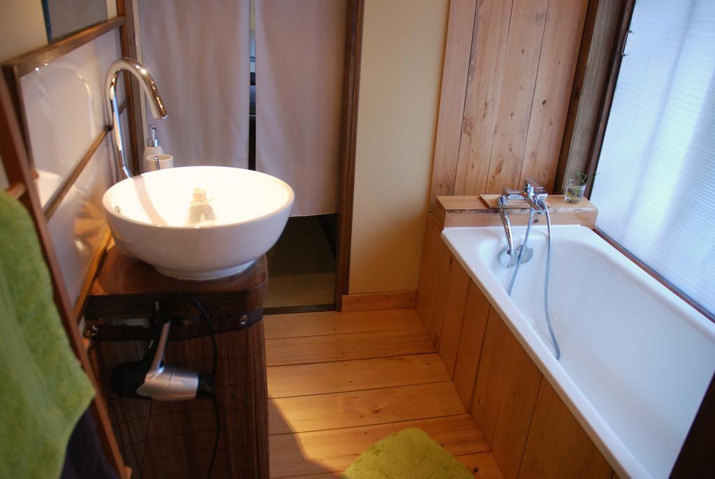 Minshuku Chambres D'Hotes Japonaises Thiers Bilik gambar