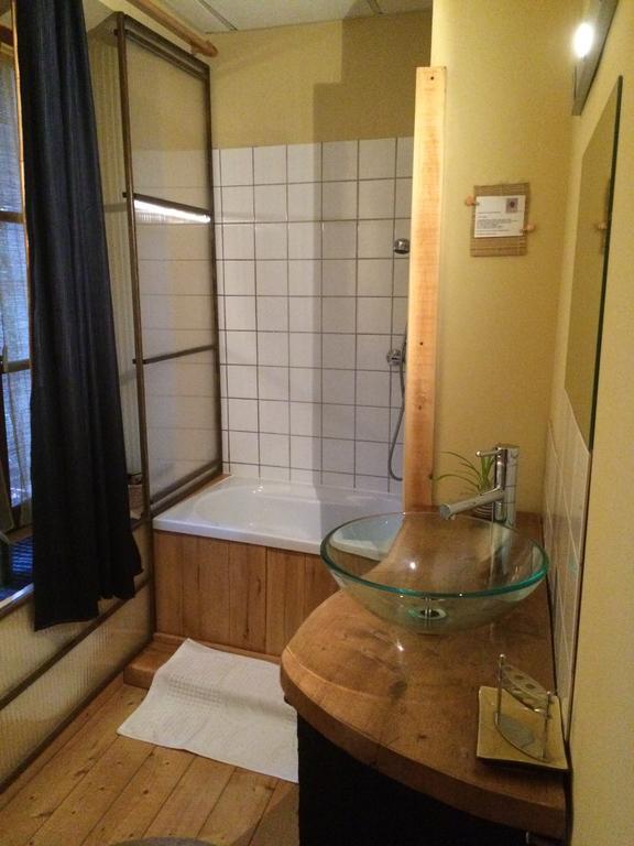 Minshuku Chambres D'Hotes Japonaises Thiers Luaran gambar