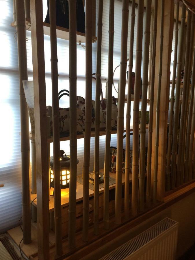 Minshuku Chambres D'Hotes Japonaises Thiers Luaran gambar