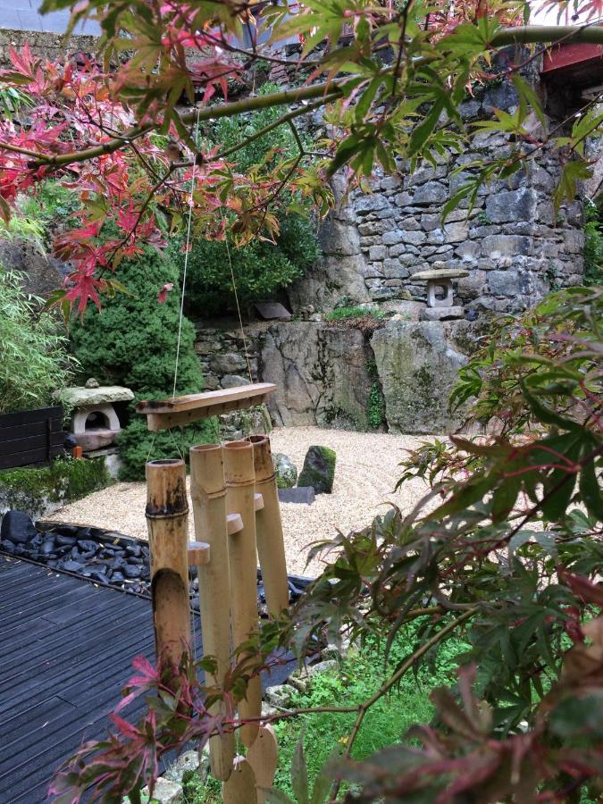 Minshuku Chambres D'Hotes Japonaises Thiers Luaran gambar